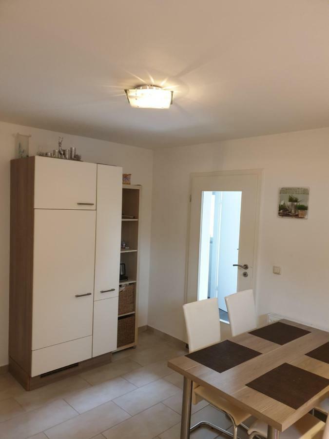 Wohnung, Zimmer In Frankfurt Flughafen Zu Vermieten Мерфельден-Валльдорф Екстер'єр фото