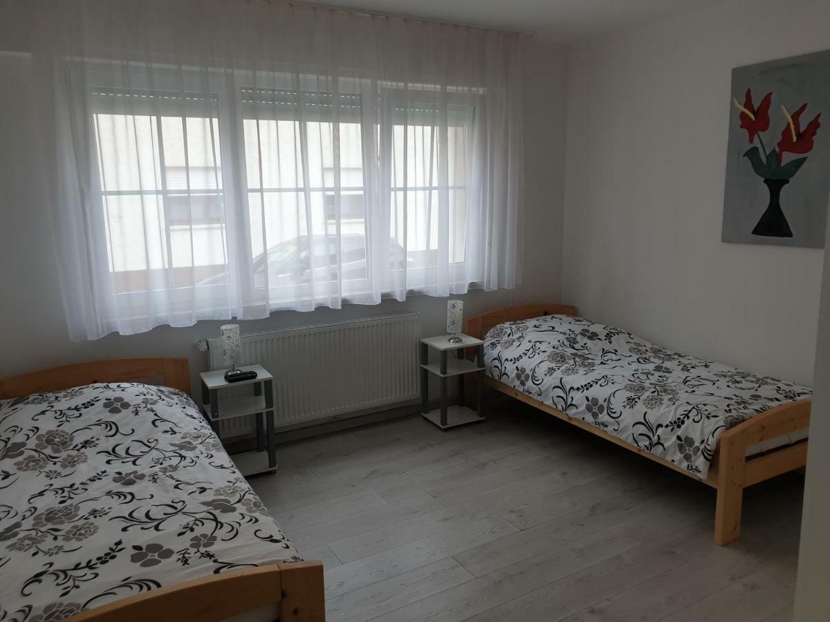 Wohnung, Zimmer In Frankfurt Flughafen Zu Vermieten Мерфельден-Валльдорф Екстер'єр фото